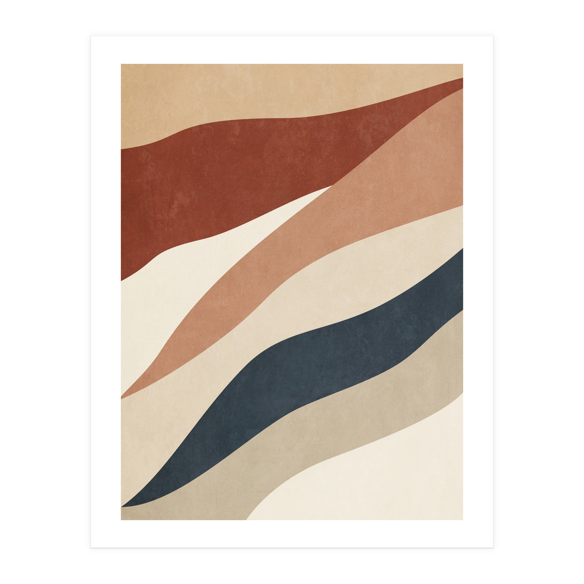 ABSTRACT Z01 (Print Only)