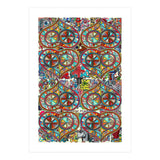 Graffiti Digital 2022 1112 (Print Only) thumbnail