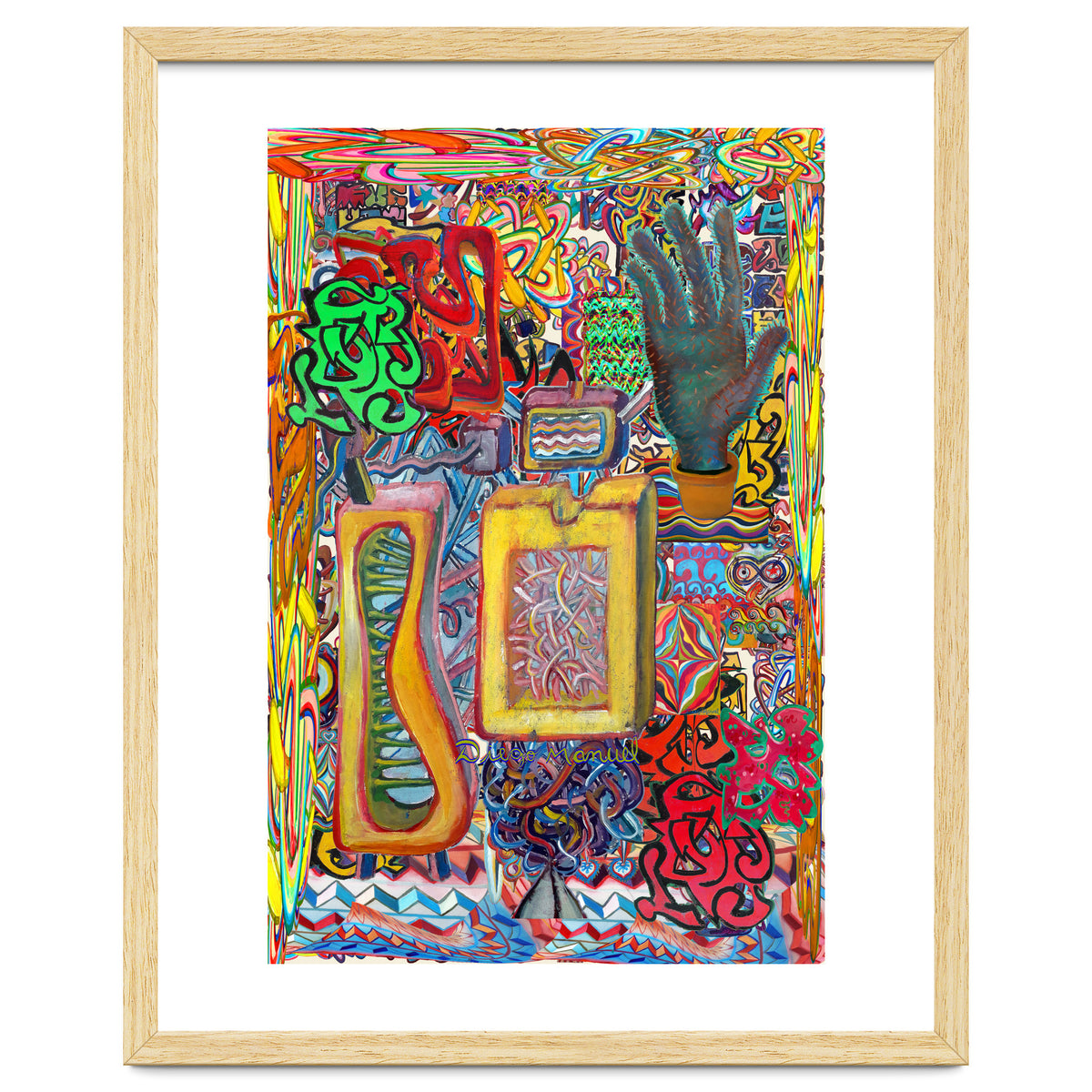 Oficina Del Cobrador 9