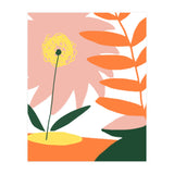 Summer Blossom (Print Only) thumbnail