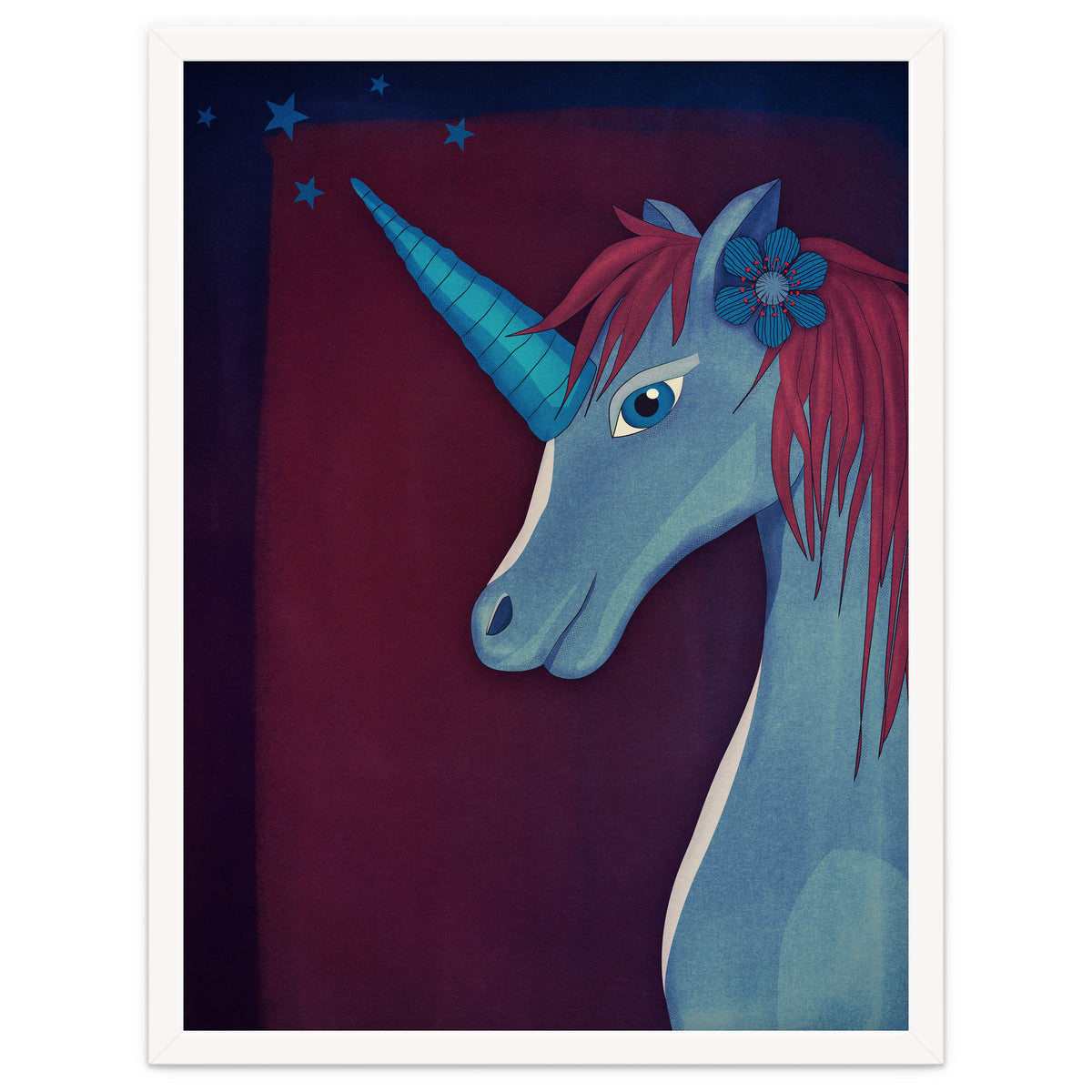 Unicorn Two