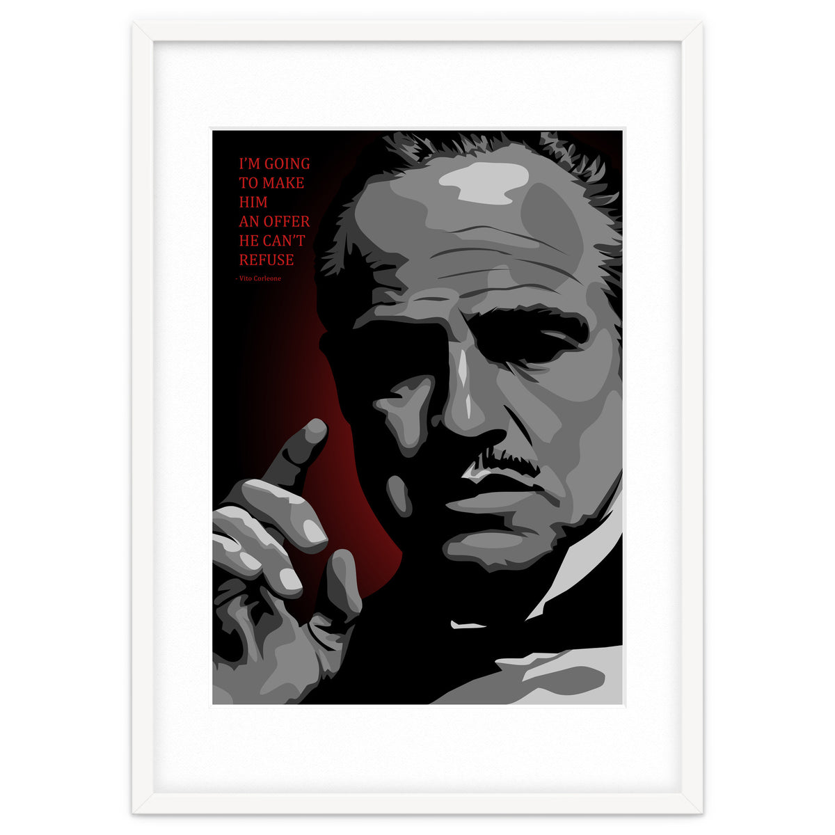 Vito Corleone