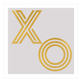 Xo Gold  (Print Only) thumbnail