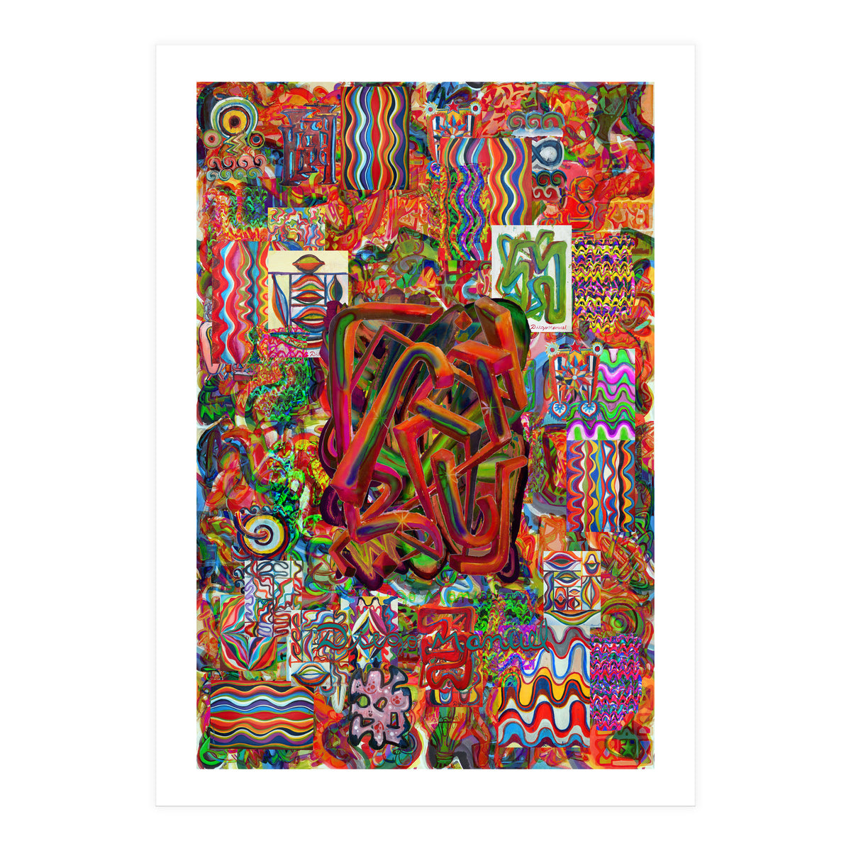 New Graffiti2022 410 (Print Only)