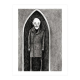 Nosferatu (Print Only) thumbnail
