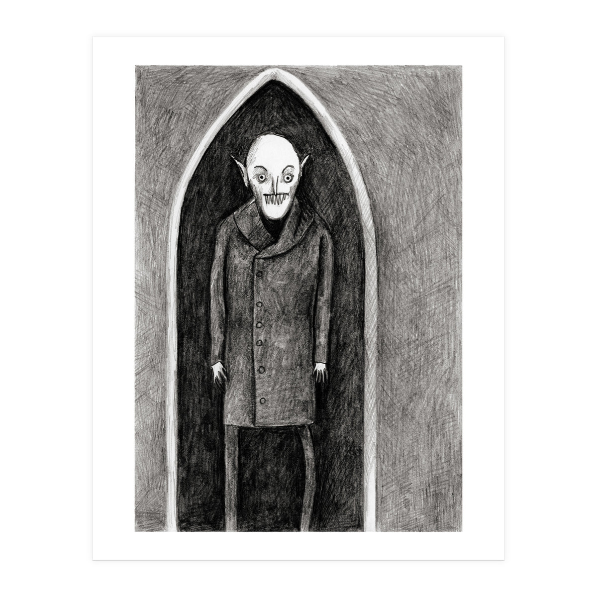 Nosferatu (Print Only)