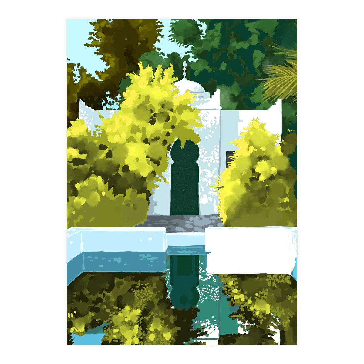 The Mughal Era (Print Only)