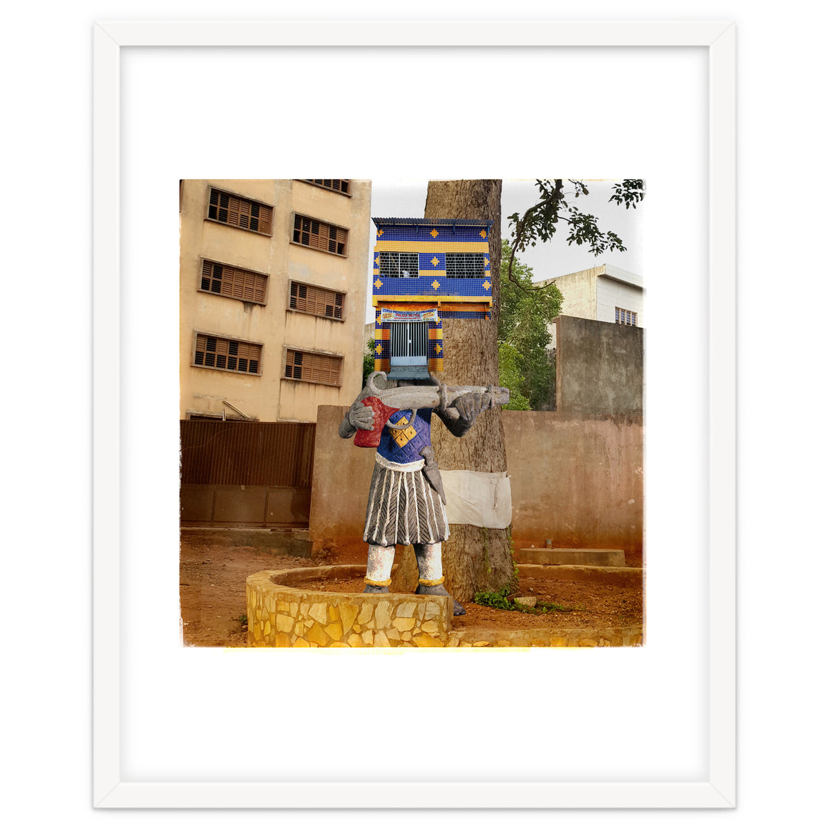 Voodootool - Policia