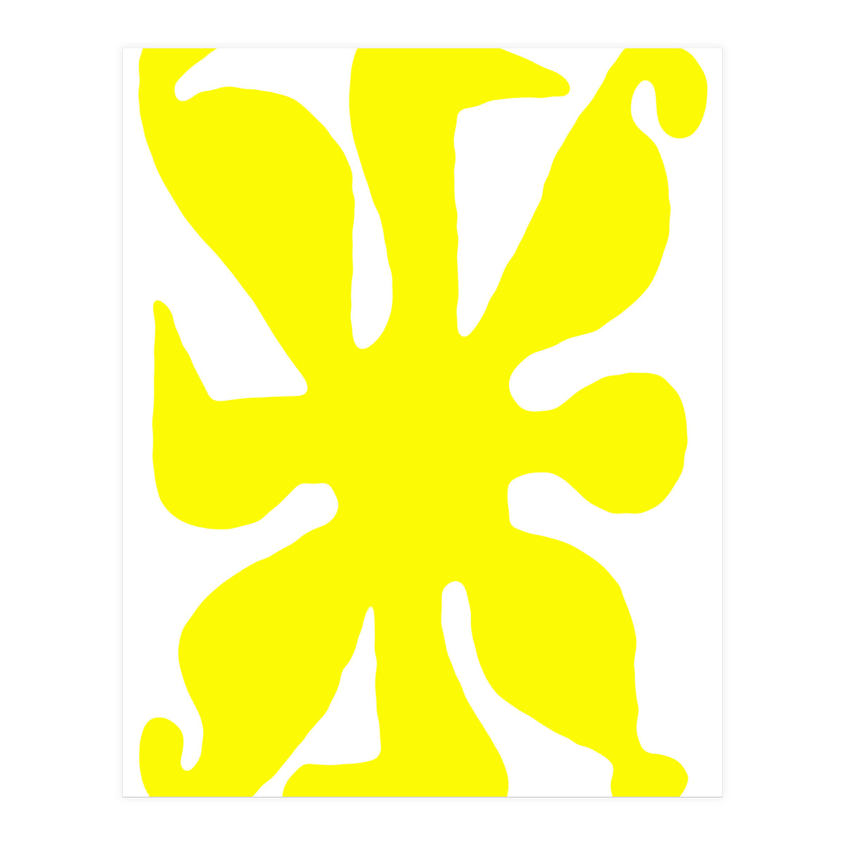 Fuego 136 Copia (Print Only)