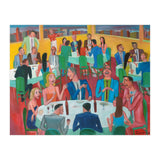 Reunion Social 7 (Print Only) thumbnail