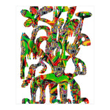Planta Salvaje 15  (Print Only) thumbnail