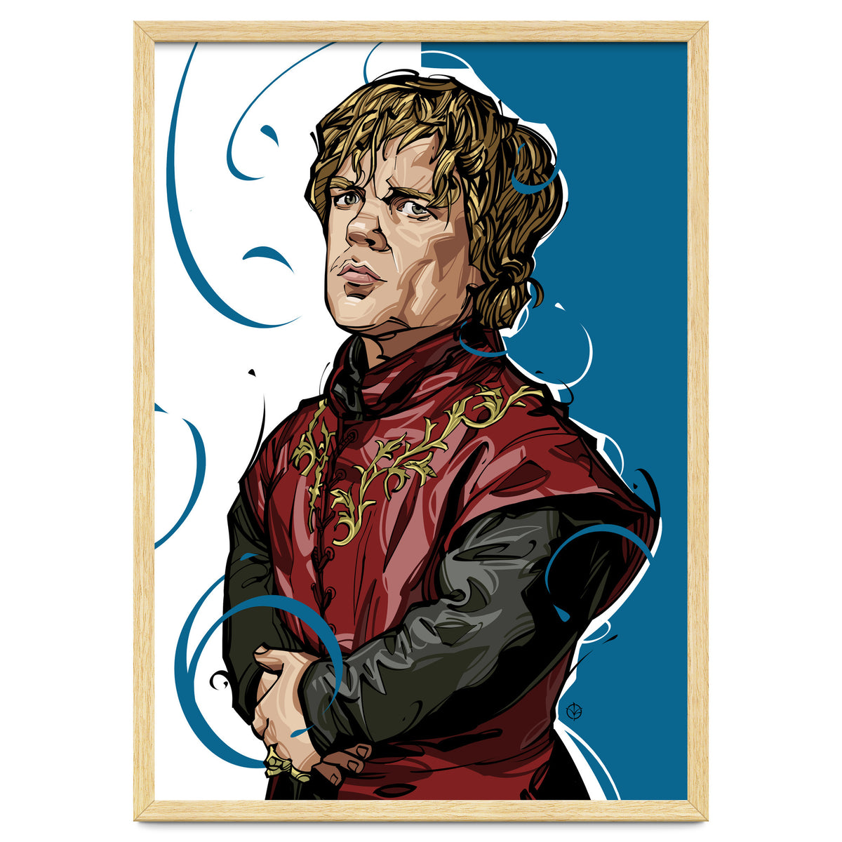 Tyrion Lannister Game Of Thrones