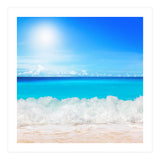 Beach (Print Only) thumbnail