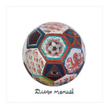 Futbol 2 (Print Only) thumbnail