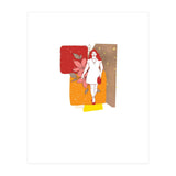 Queen Sheil (Print Only) thumbnail