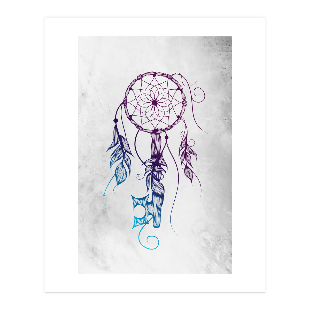 Key to Dreams Colors (Print Only)