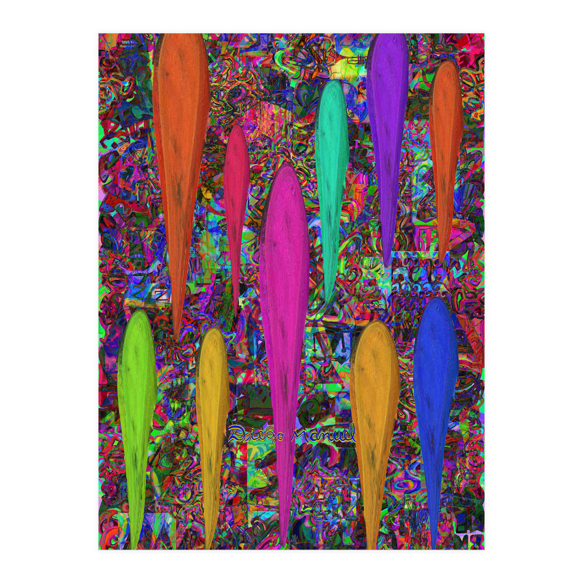 Graffiti Digital 2022 597 (Print Only)