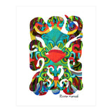 Pop Abstract 2023 191 Copia (Print Only) thumbnail