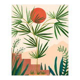 Weekend In Mojave (Print Only) thumbnail