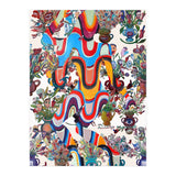 Dance Girl C 1 (Print Only) thumbnail