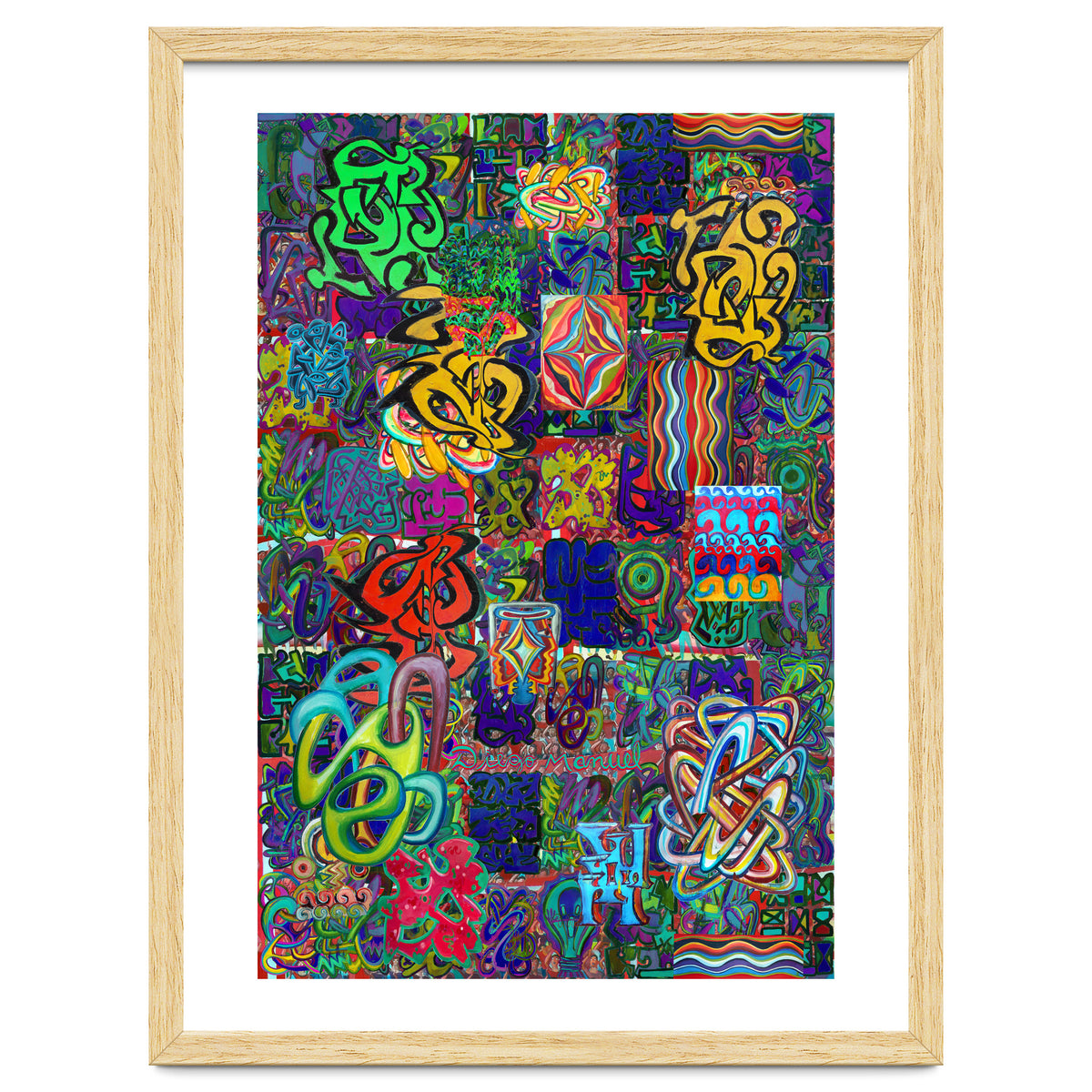 Graffiti Digital 2022 468