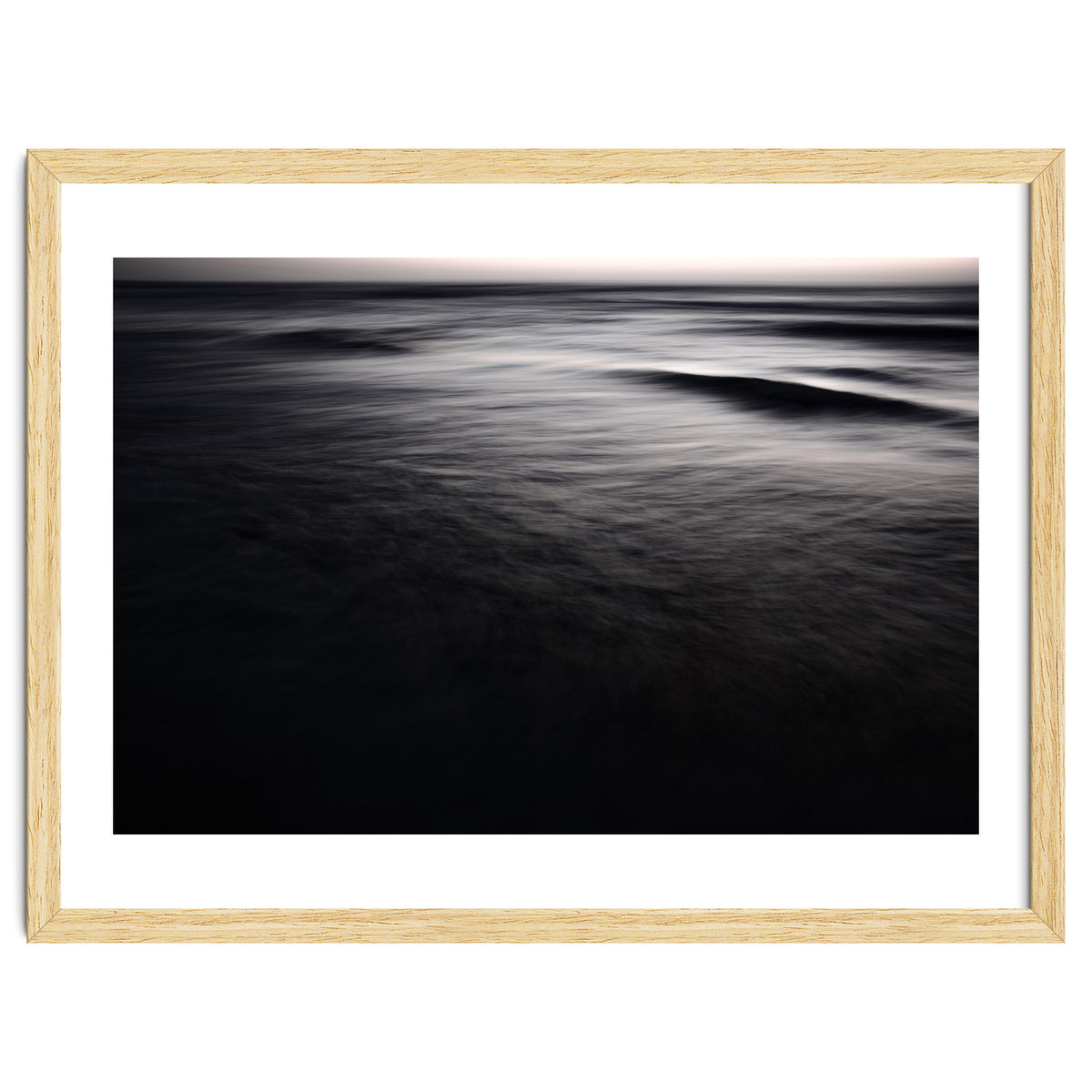 After the sun has set III