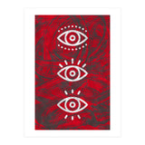 Looking No4  (Print Only) thumbnail