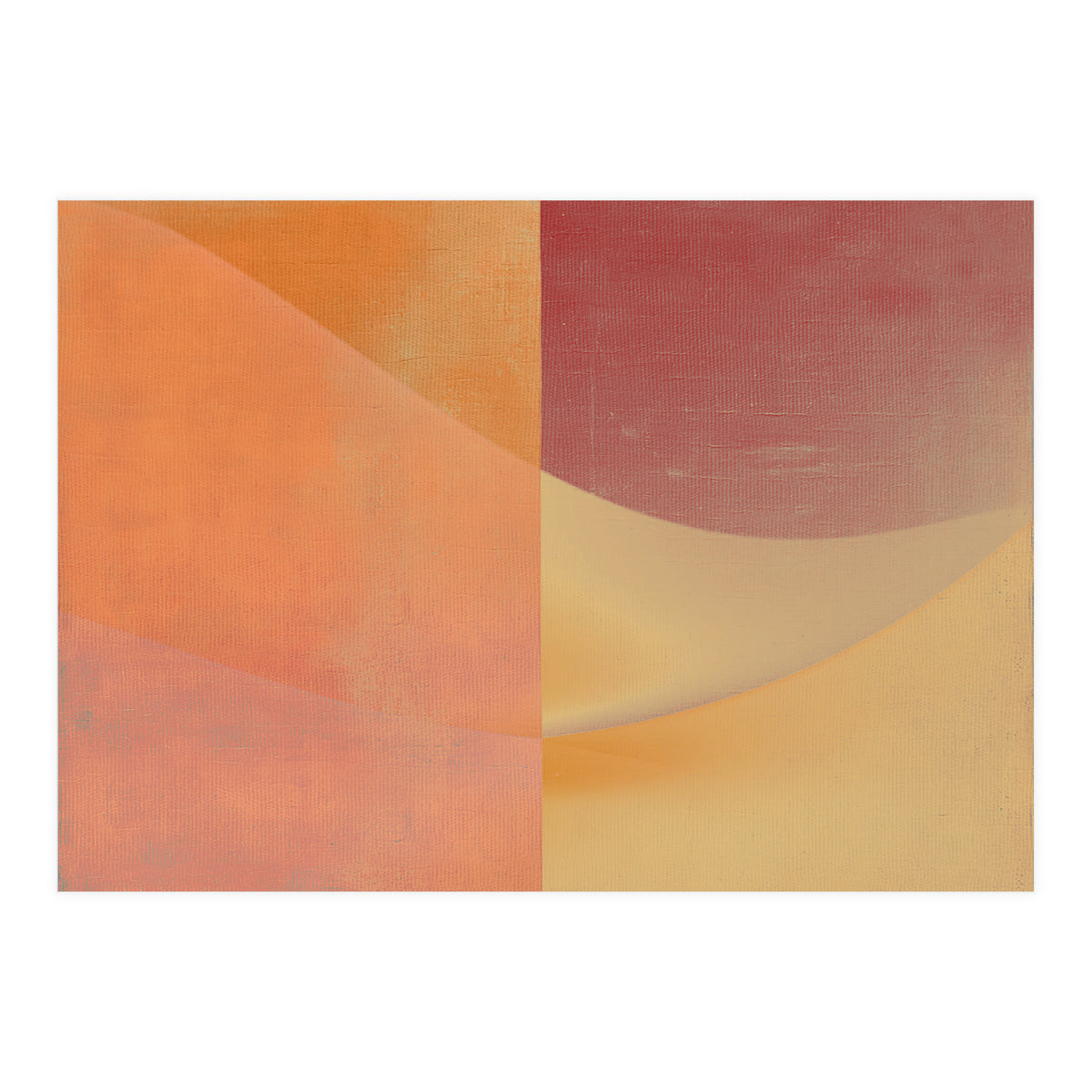 Dunes 2 (Print Only)