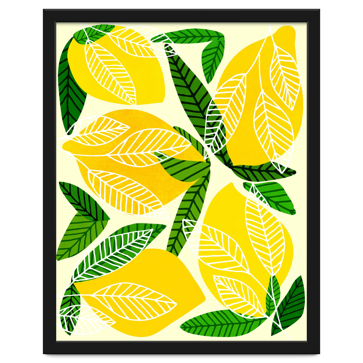 Lemon Tree