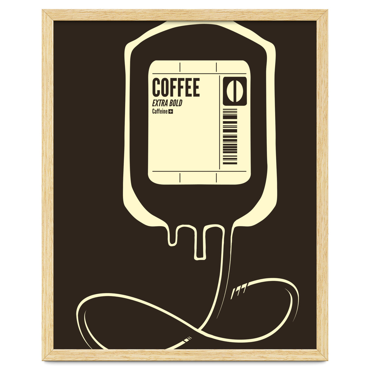 Coffee Transfusion