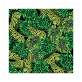 Green Summer  (Print Only) thumbnail