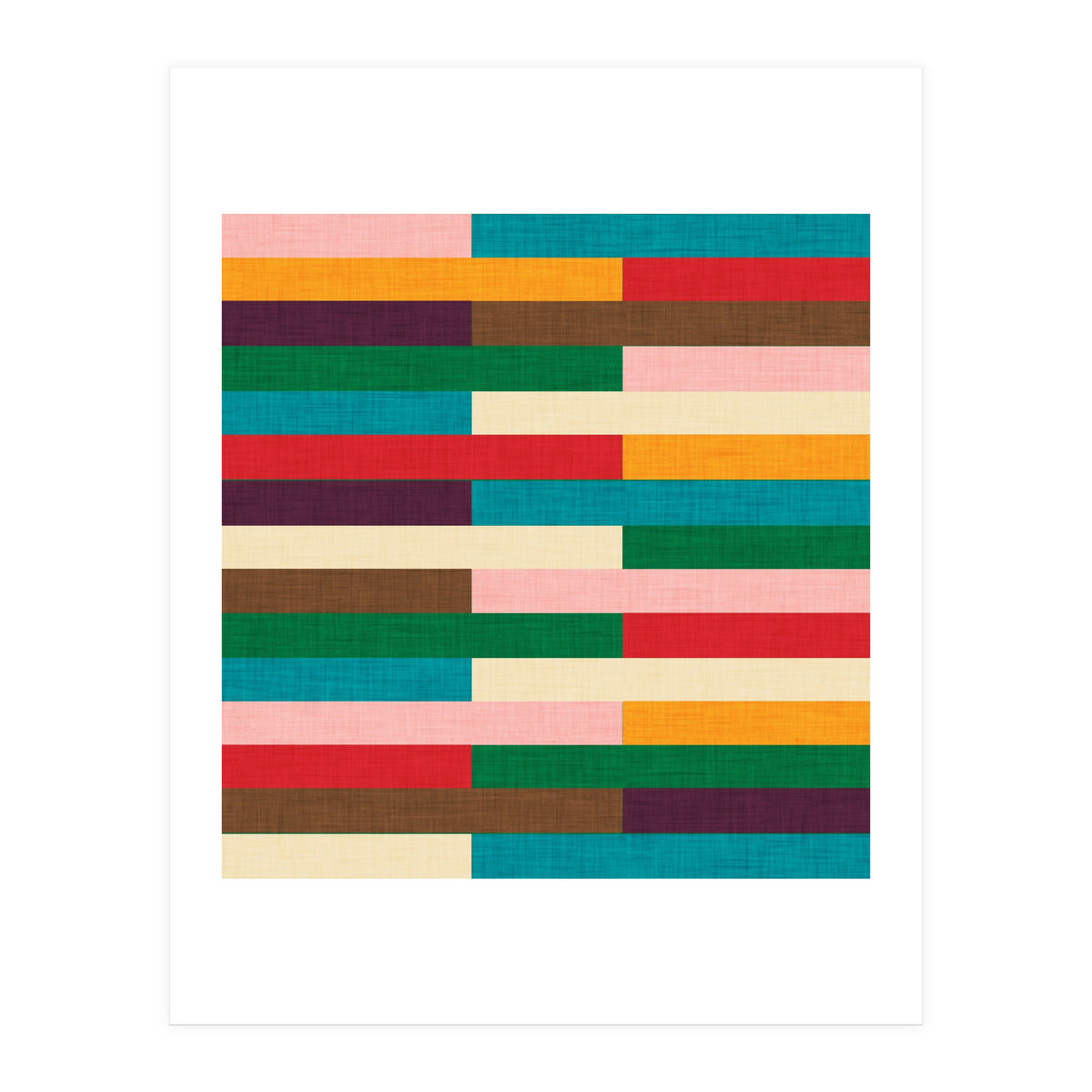 Kilim (Print Only)