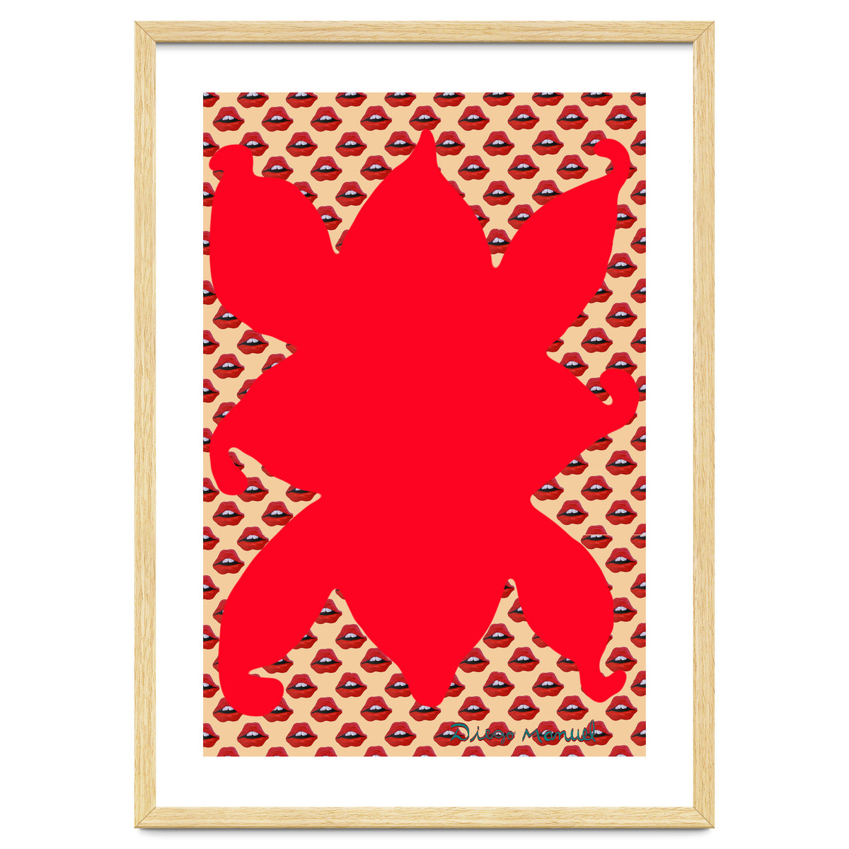 Graffiti Digital Nuevo 2023 128