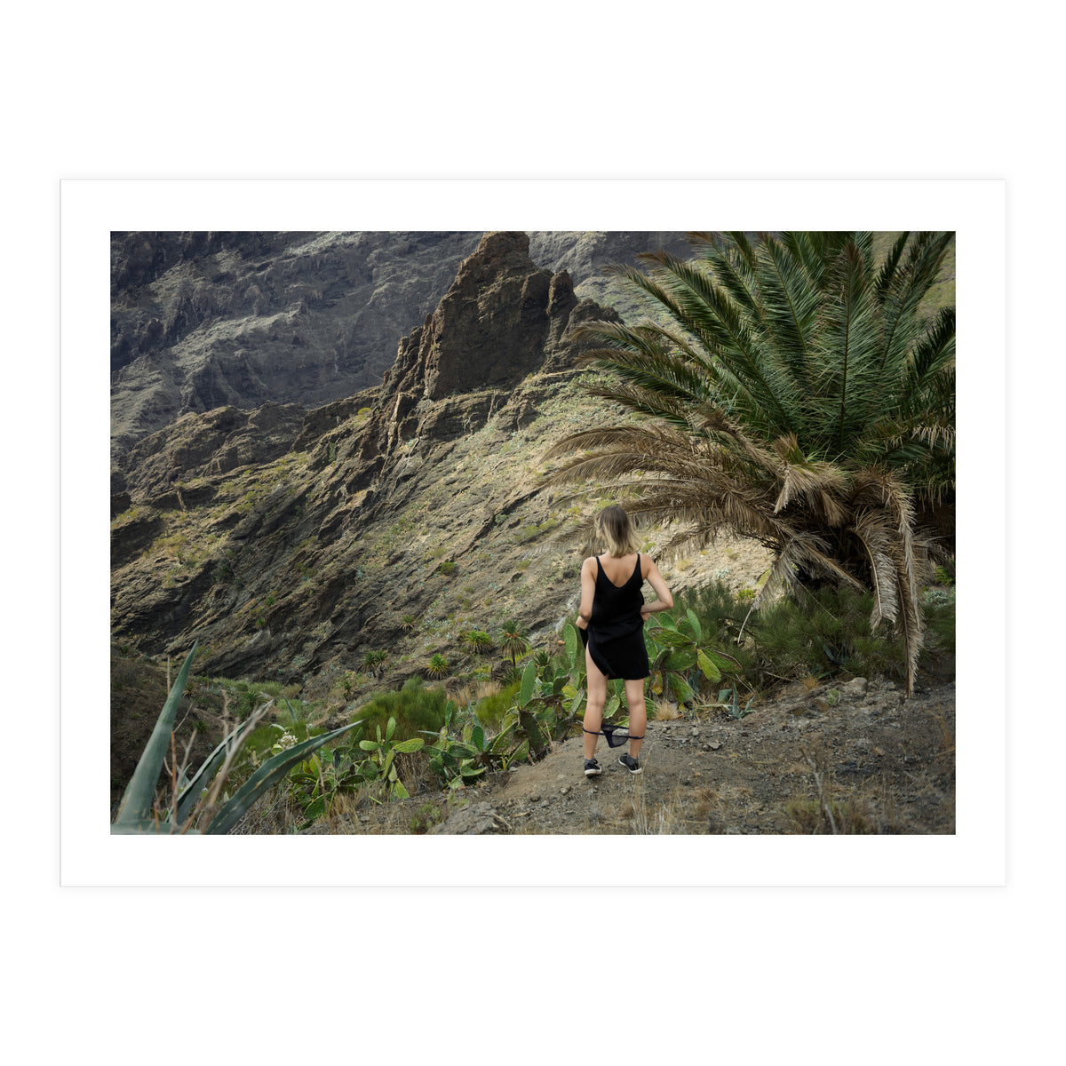 Pirates' Hideout (Print Only)