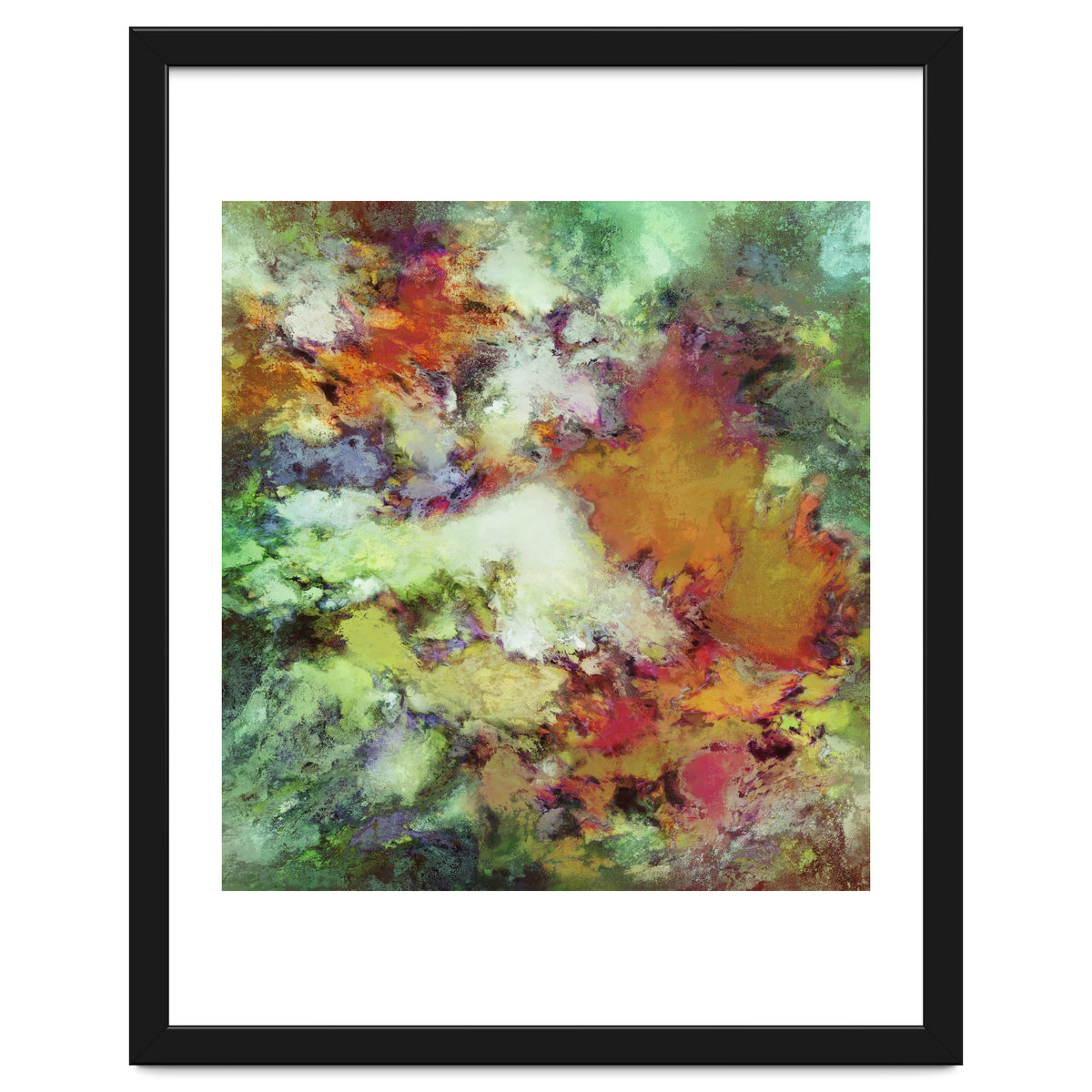 An Approaching Storm