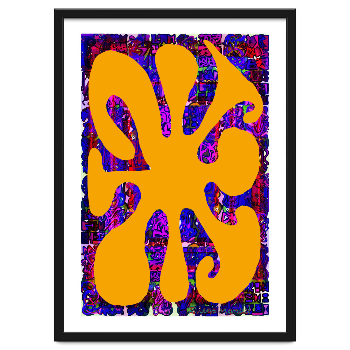 Graffiti Digital Nuevo 2023 169