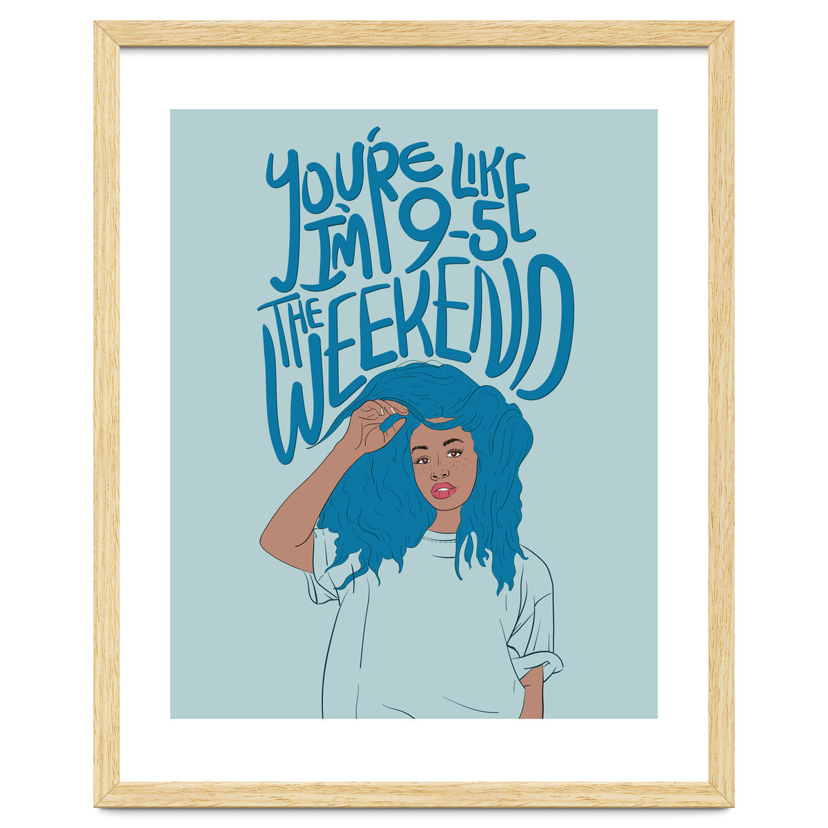SZA - The Weekend