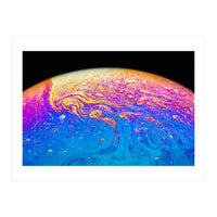 Soap Bubble (Print Only)