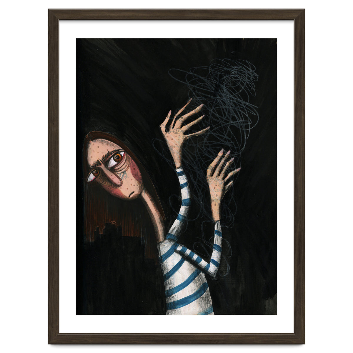 The Age Old Battle Wtih Self Doubt