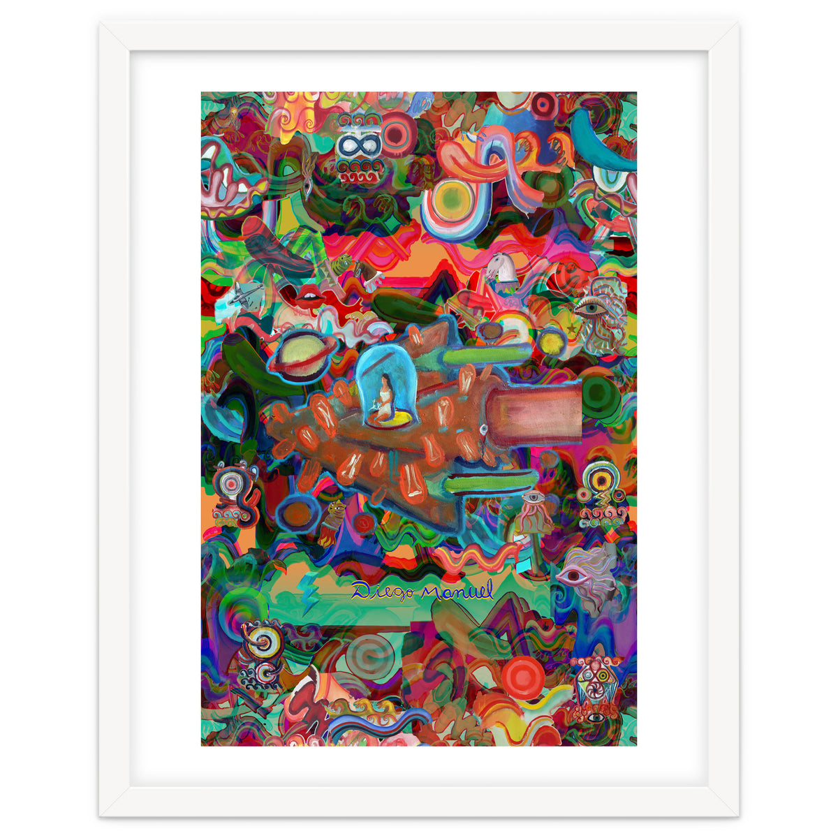 Muchas Cosas 2021 193