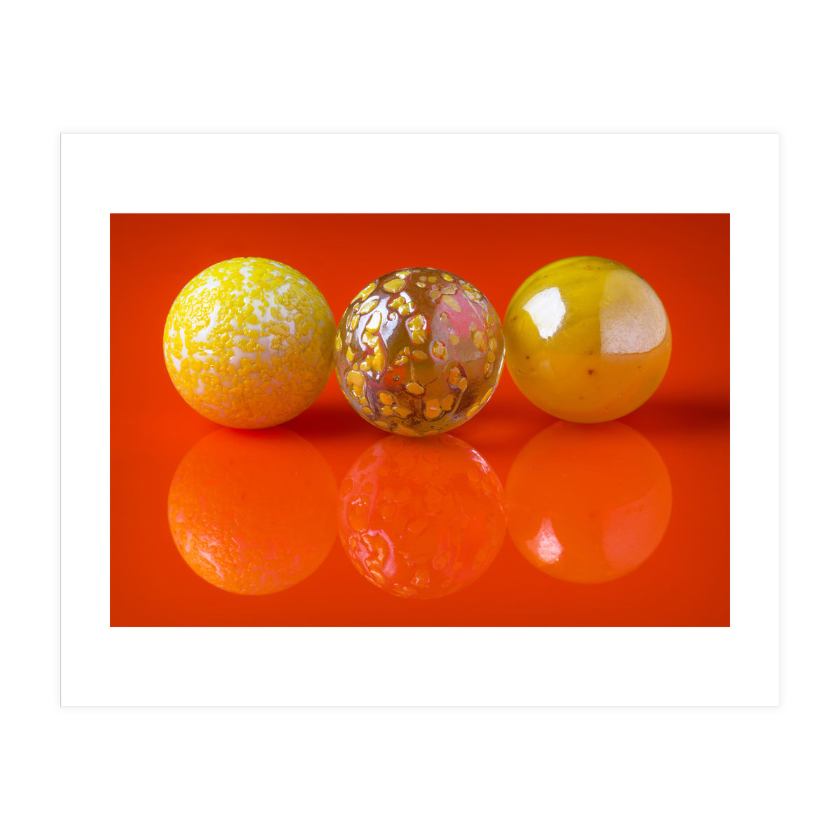 Marbles (Print Only)