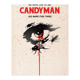 Candyman movie poster (Print Only) thumbnail