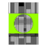 Glitch Global X Serie Urban Nature (Print Only) thumbnail