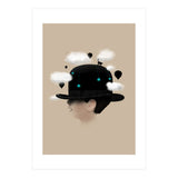 Dreaming (Print Only) thumbnail