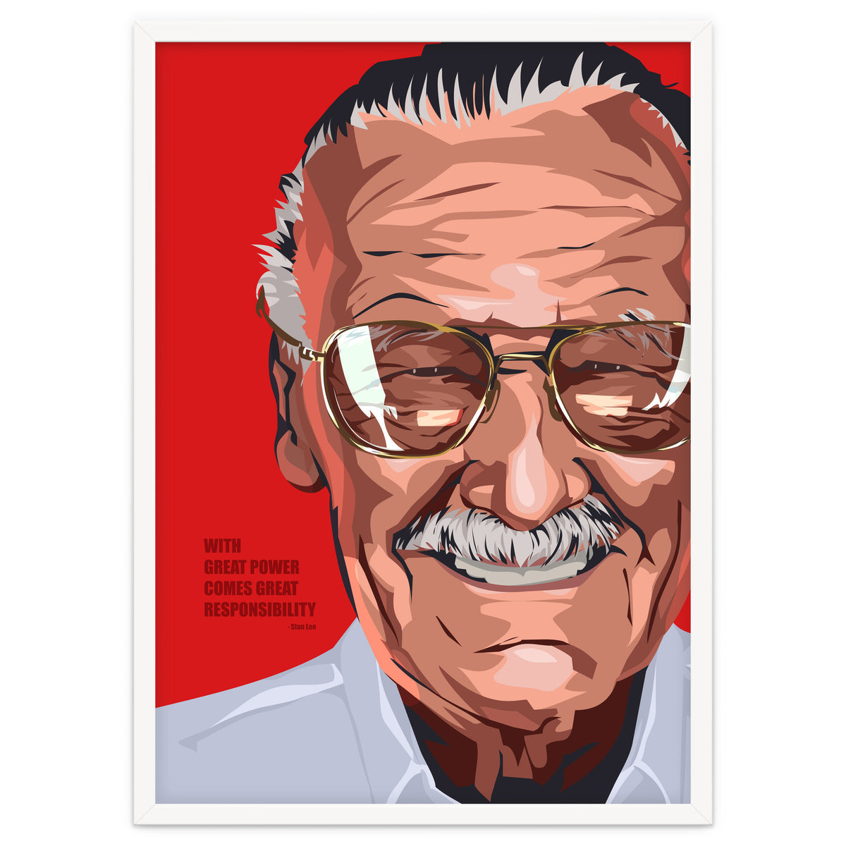 Stan Lee