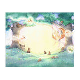New Baby Welcome (Print Only) thumbnail