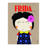 Frida (Print Only) thumbnail