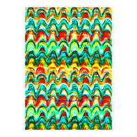 Pop abstract color full (Print Only)