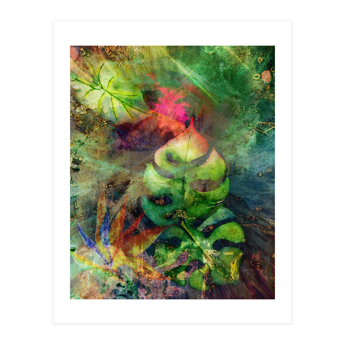 Maelstrom (Print Only)