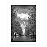 London Eye (Print Only) thumbnail